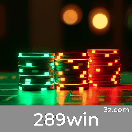 289win: Seu Cassino Online Seguro e Premiado