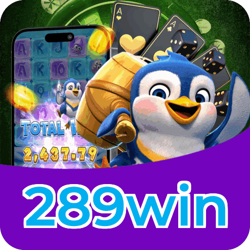 Jogos com maior RTP na 289win