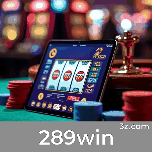 289win: Estável, Seguro e Otimizado para Brasileiros