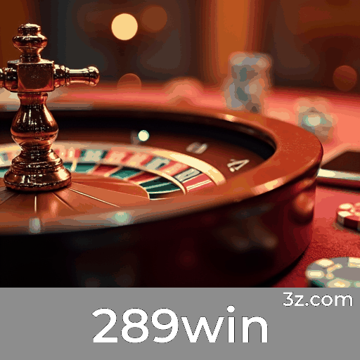 289win: Plataforma Completa para Eventos Esportivos no Brasil